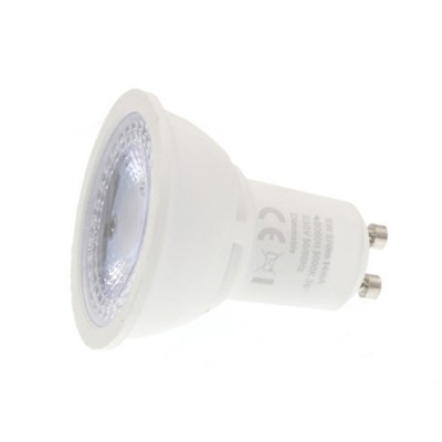 Gu10 Led Recessed Spot Light Spotlight Housing Ip20 High Quality